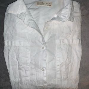 ZARA Girls Shirt